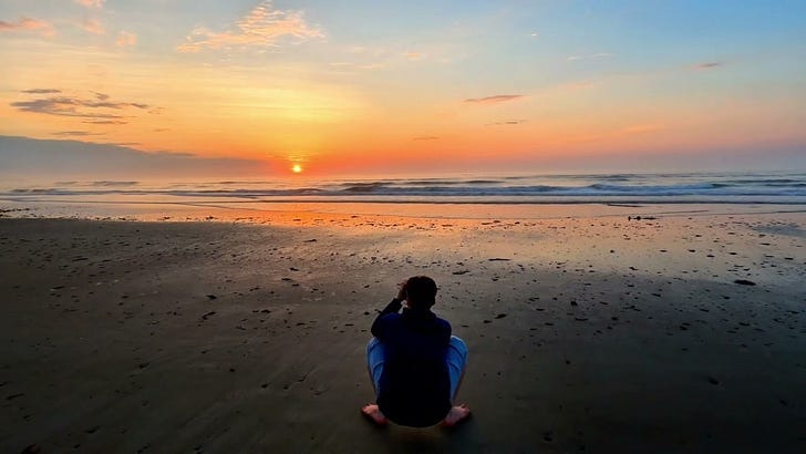 Feeling the Pain of Our Neighbor