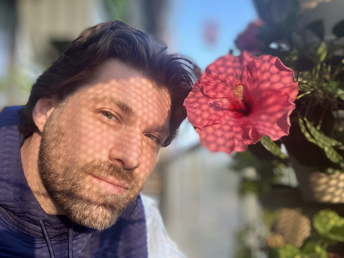 Relationship Complexities