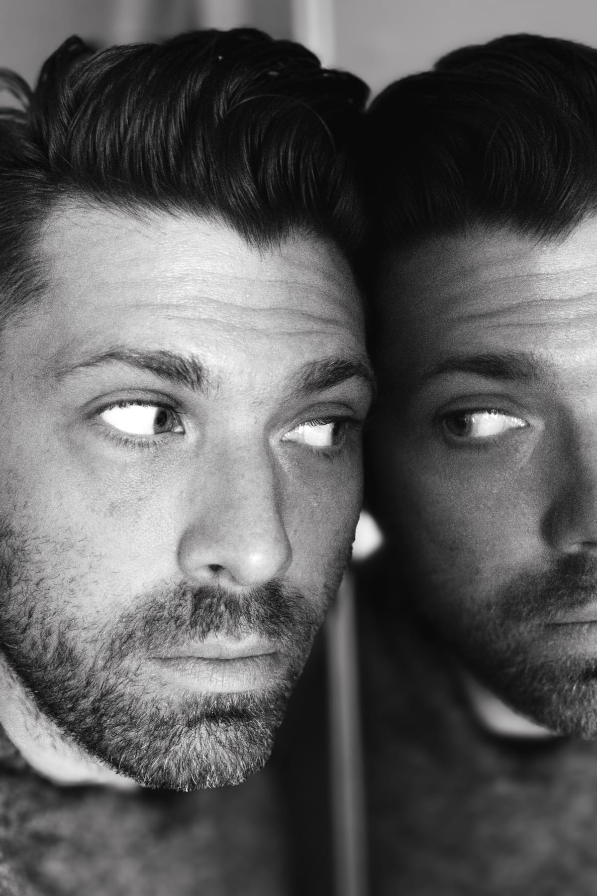 Looking at hate in the Mirror