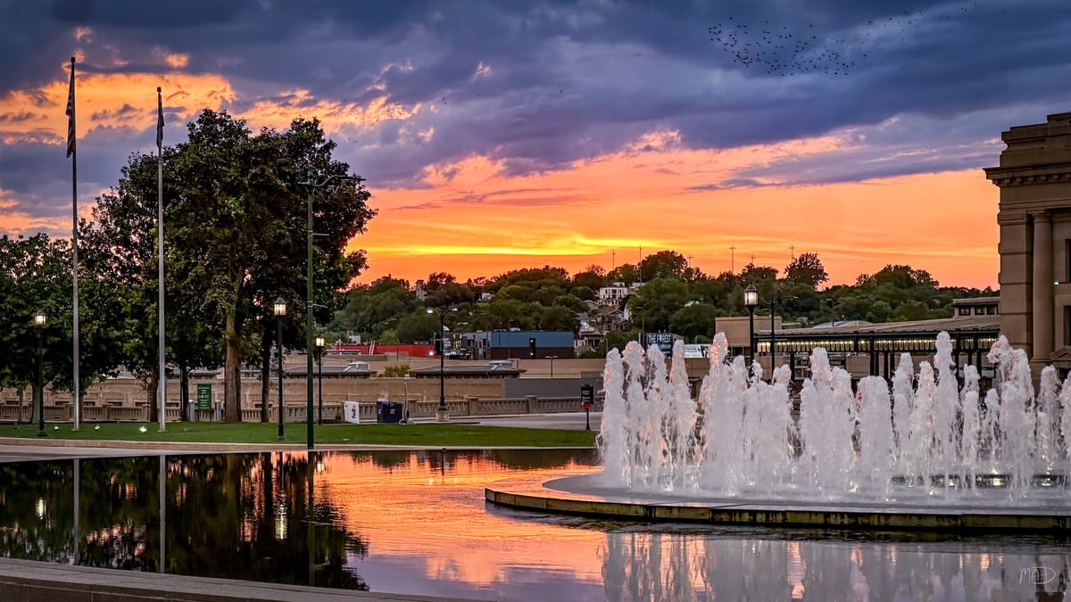 Soft Yet Powerful Grace