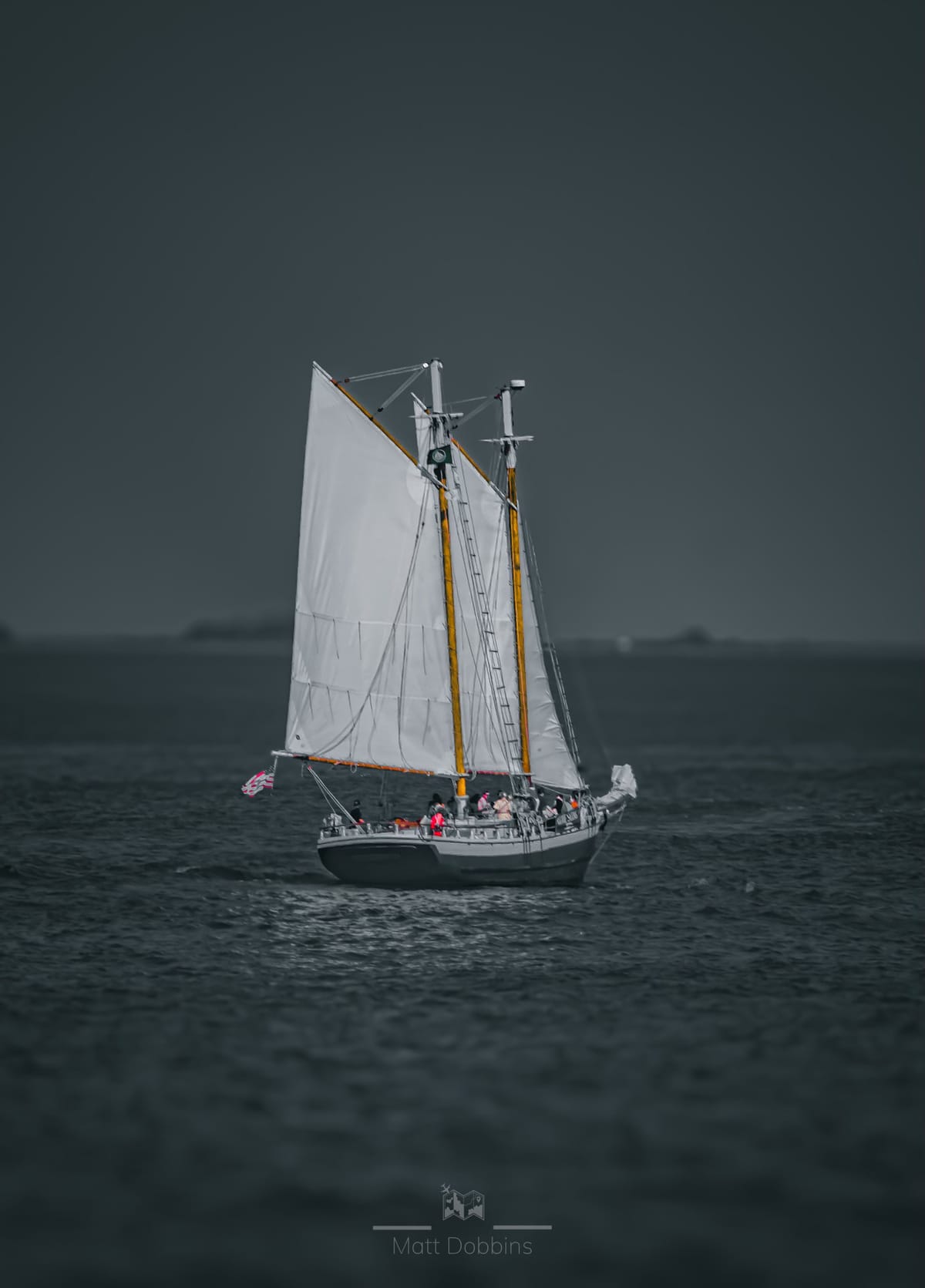 Lost If Not for Yesterday