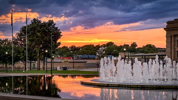 Soft Yet Powerful Grace