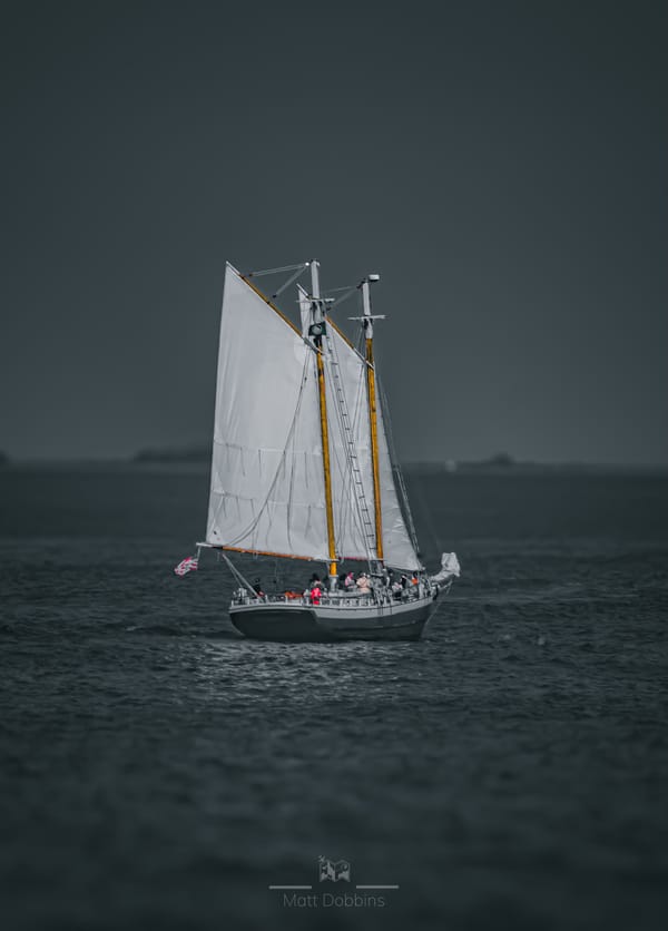 Lost If Not for Yesterday